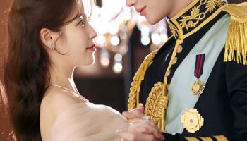 아이유·변우석 영광 대신 사과만…'대군부인', 올해 최고 기대작이 어쩌다