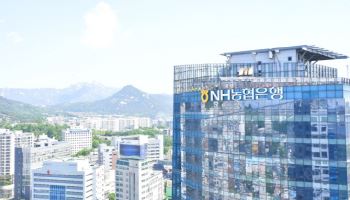 농협銀, 20일부터 주담대 갈아타기 제한…비수도권 MCI 제한 확대
