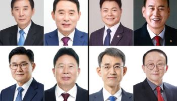 경기북부 시장·군수 선거 대진표 완성…지역 발전 이끌 적임자 누구?