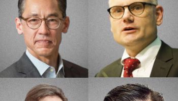 격변기, 한국이 살아남는 법…글로벌 전략가들 머리 맞댄다
