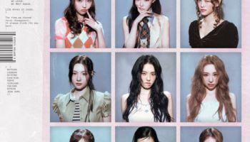 '프로듀스101' 데뷔조 아이오아이, 10주년 맞아 오늘 새 앨범