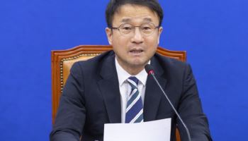 한병도 "野, 20일 의장단 선출 본회의 협조하라…원 구성 지연 관행 깨져야"