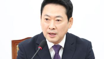 국힘, '남북=두 국가'  통일백서 맹공…"이재명, 대한민국 대통령 아냐"