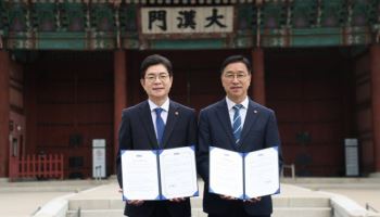 정원오, 제주와 상생 맞손…"서울 인재·제주 자원 연결"