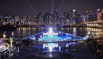 서울스프링페스티벌, 706만명 찾아…"경제활성화도 기여"