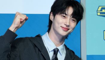'유재석 캠프' 이광수 "변우석, 이런 까불이는 처음"