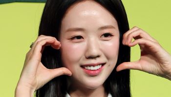 '유재석 캠프' 지예은 "롤모델 이광수·이상형 유재석"…유재석 "남친은 바타...