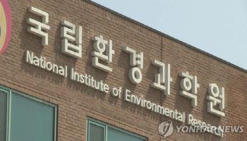 타이어·브레이크 미세먼지 잡는다…환경과학원·자동차공학회 공동 대응
