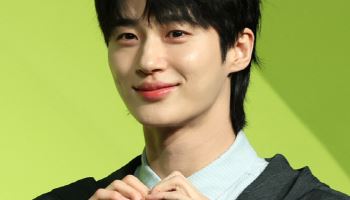 '대군부인' 논란 속 예능…변우석 "최선 다해, '유재석 캠프'로만 봐달라&quo...