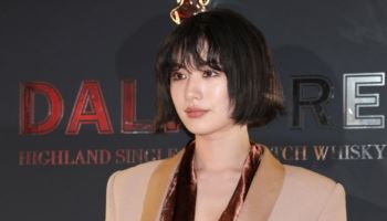 "나나 집 침입 강도, 반성 안 해"…징역 10년 구형