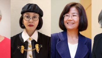 이화여대, 창립 140주년 ‘자랑스러운 이화인’ 4명 선정