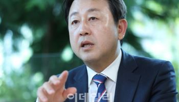 국힘, '보좌진 폭행 논란' 김용남 겨냥 "지금이라도 사퇴하라" 직격