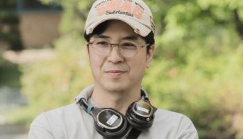 '21세기 대군부인' 감독 "아이유·변우석에 차마 연락 못했는데…"②