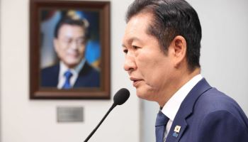 서울도, 대구도 확 좁혀졌다…정청래 "뚜껑 열어봐야 한다"