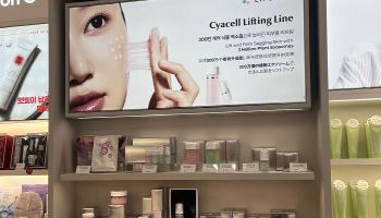 제이비케이랩 ‘리포션’, 현대면세점 입점으로 K-뷰티 글로벌 접점 확대