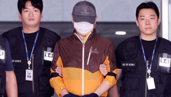 사제총으로 아들 살해한 아버지, 2심도 무기징역 선고