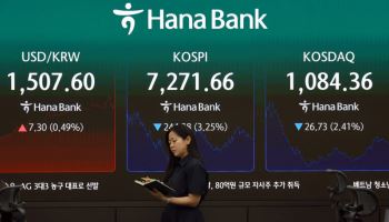 돈 잘 번 증권사, 증권 ETF는 왜 꺾였나…고점 대비 21% 급락