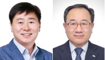 서부발전 '미래사업' 박득원·'기술안전' 이상용 부사장 취임