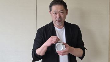“고급시계보다 좋은 시간을 팔겠습니다”