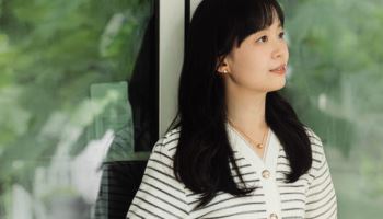 "결핍을 자양분 삼아 백지를 채웠다"…최은영의 가장 솔직한 고백
