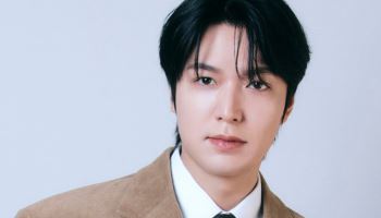 이민호, 제22회 미쟝센단편영화제 명예 심사위원 위촉