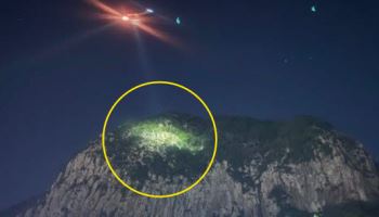 산방산 절벽서 'SOS 이메일'…극적 구조 뒤 입건된 외국인