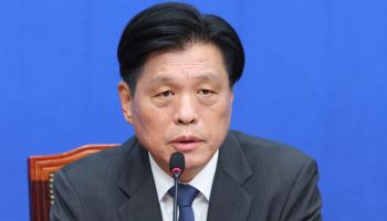 與조승래, 오세훈·김관영·유정복 직격…"무능력·무책임한 행태"