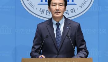 조국, 김용남·김재연에 공동공약 제안…"단일화 논의는 無"