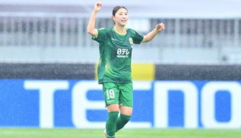내고향-수원FC 승자, 日 도쿄와 만난다... AWCL 결승 선착
