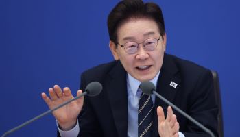 “9세부터 90세까지”…모두의 창업 지원 열기에 李 대통령도 놀랐다