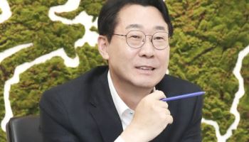 코리봇·화성순환철도, 정명근의 '5대 공약' 살펴보니