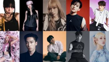 Mnet '스디파'에 바다·백구영·시미즈·인규·캐스퍼 등 출전
