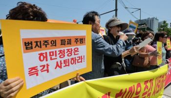 시장 바뀌면 또 설계 변경... 흔들리는 도시 개발 사업