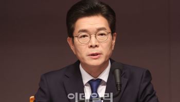 정원오 "오세훈 공급약속 안지켜 전월세난"