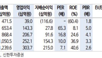 롯데관광개발, 2분기 순익 흑전…연내 고성장 지속 기대-신한