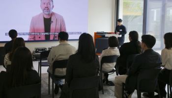 삼성, 주방 인테리어 디자인 콘테스트…공간과 조화 추구