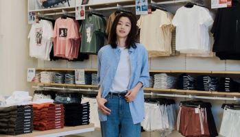 탑텐, ‘텐텐데이’ 연 2회로 확대…'굿웨어' 전략 본격화