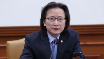 주병기 “나프타 불안 틈탄 담합 엄정 제재…전분당 조만간 심의”