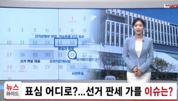 kt HCN, 울릉도서 군수 토론회 연다…도서지역 유권자 '알 권리' 보장
