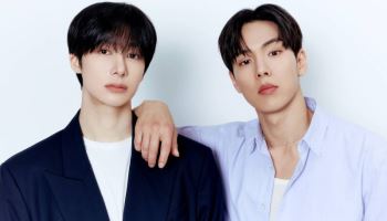 “다른 결의 믿듣퍼 되고파”… 셔누X형원, 짙어진 서사 품고 컴백[인터뷰]