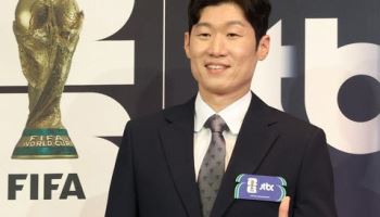 박지성 “한국, 조별리그 통과 가능성 높아…조 2위면 16강 충분”