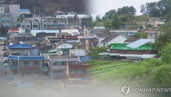 "지방소멸 갑자기 오지 않았다"…일부 지역 인구감소 20년 먼저 시작