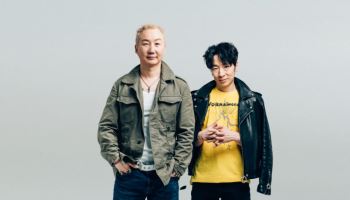 노브레인, 30주년 기념 프로젝트 가동…빅나티 참여 음원 발매