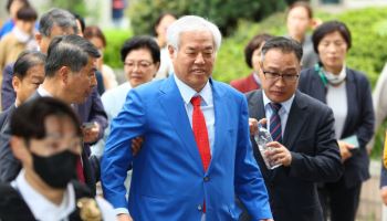 검찰, 전광훈 목사 보석 조건에 '집회 참가 제한' 추가 요청