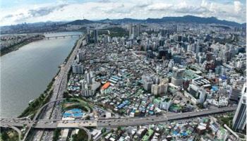 성수4지구 수주전 재점화…롯데건설·대우건설 다시 맞붙는다