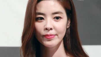 배우 김규리 자택 침입 강도·폭행한 40대 검거