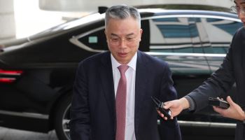 ‘빈손’ 권창영 종합특검 “검사 15명 불과…후반기 성과 집중”