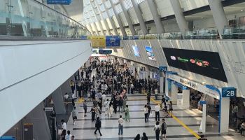 2026 부산커피쇼, 5월 말 부산 벡스코서 개최