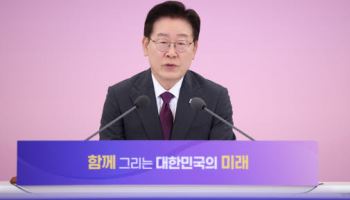 李대통령, ILO 사무총장 접견..AI시대 노동정책 공유