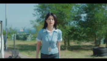 전소영, '취사병 전설이 되다' 존재감…박지훈과 로맨스 기류 형성